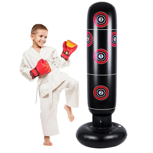 Cemirk sacco boxe per - da,