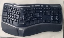 Microsoft natural ergonomic - microsoft,