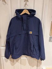 Maglione Carhartt blu Nimbus