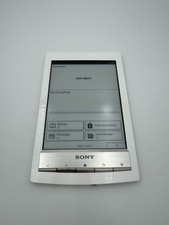 Sony reader prs lettore - sony, e-reader