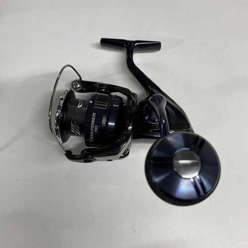 Mulinello spinning shimano - mulinello,
