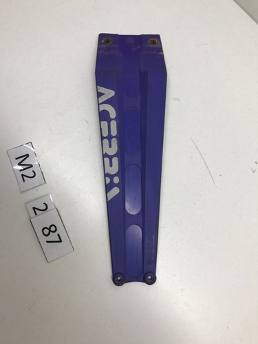 Acerbis carena piastra - acerbis,