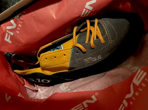 Scarpe arrampicata donna - scarpe, da