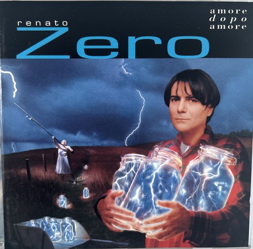 Renato zero amore - , *