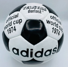 Pallone calcio adidas - pallone, da