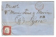 1863 Antichi Stati Sardegna -