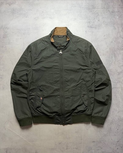Barbour international steve - international,