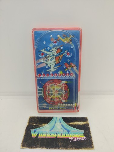 Lucky ball mini - lucky,