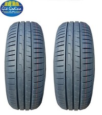 Coppia gomme estive - 2,