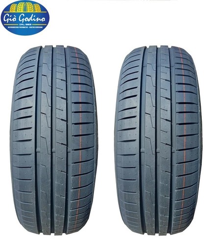 Coppia gomme estive - coppia,