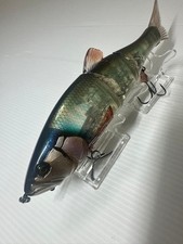 JACKALL DOWZSWIMMER 180SF Esca