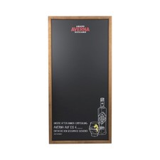 Lavagna gesso Averna Amaro