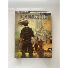 Guida Fable II edizione
