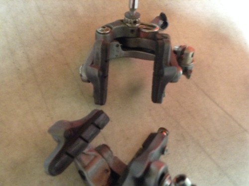 Shimano ultegra 6700 - ultegra, br-6700