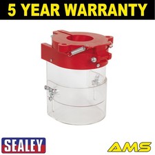 Sealey Protezione pressa