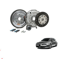 Kit frizione volano - kit, e