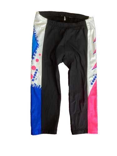 Diadora pantaloncino - diadora, da
