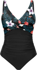 Costume Da Bagno Intero Donna