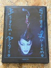 Serge Lutens Berlin e Paris