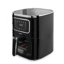 Friggitrice ad Aria 5L Livoo