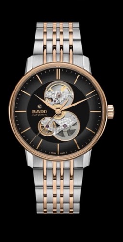Rado coppia classica - rado, cuore
