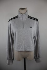 ADIDAS SWEATSHIRT WOMEN SIZE