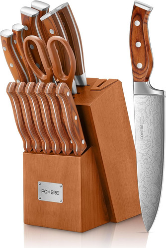 Pezzi set coltelli - coltelli, da