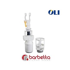 VALVOLA DI SCARICO CASSETTA