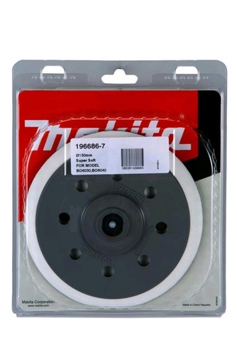 Platorello base makita - platorello-base,