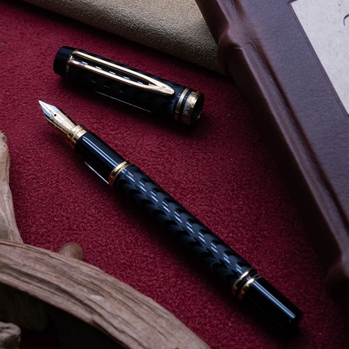 Waterman man 100 - operà,