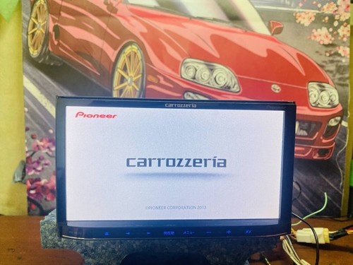 Carrozzeria pioneer avic mrz04 - pioneer, avic-mrz04