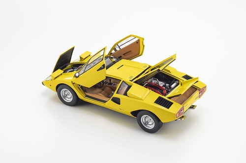 Kyosho lamborghini - kyosho, 1:18