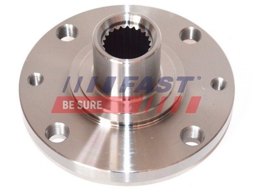 Mozzo ruota fast assale - mozzo,