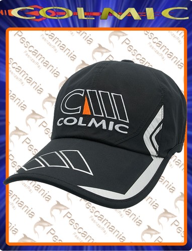 Cappello colmic tecnico - cappello,