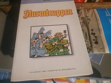 7 Albi Fumetti Umoristici - Sturmtruppen Eureka Tom & Jerry