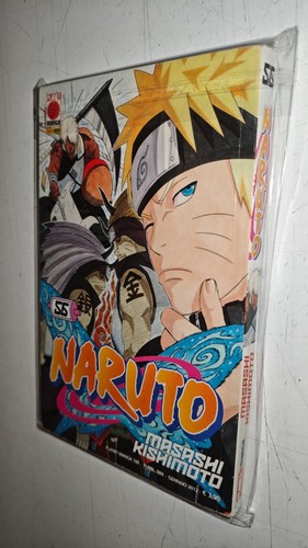 Naruto serie nera - 56,