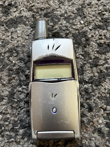 Cellulare vintage ericson - cellulare,