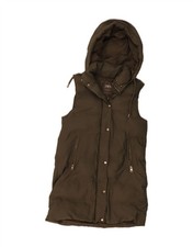 ZARA Gilet donna lungo