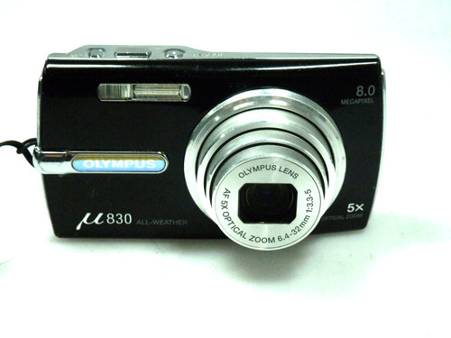 Fotocamera digitale olympus - digitale,