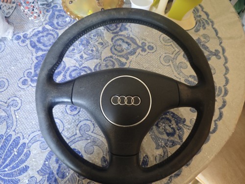 8r04190916ps volante audi - volante, a3