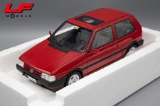 1:18 Fiat Uno Turbo i.e. 1.4