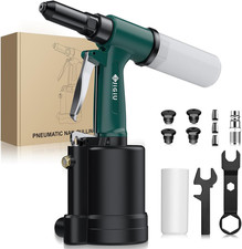 Rivettatrice Ad Aria