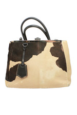  Borsa a mano FENDI 2Jours