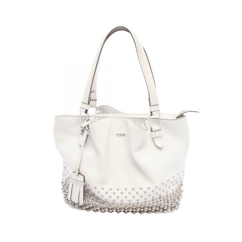 Borsa tod flower borchie - tod's,
