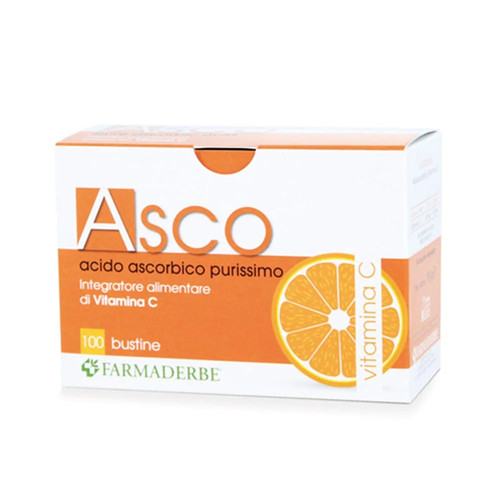 Farmaderbe asco integratore - asco,