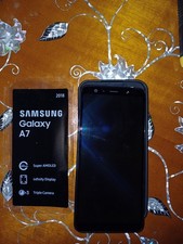 SMARTPHONE SAMSUNG GALAXY A7