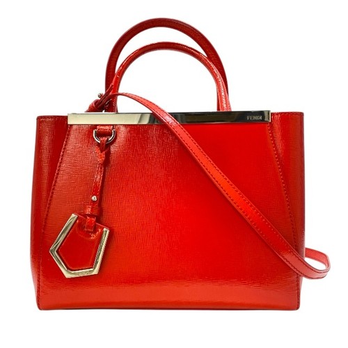 Borsa tote fendi petite 2jours - borsa,
