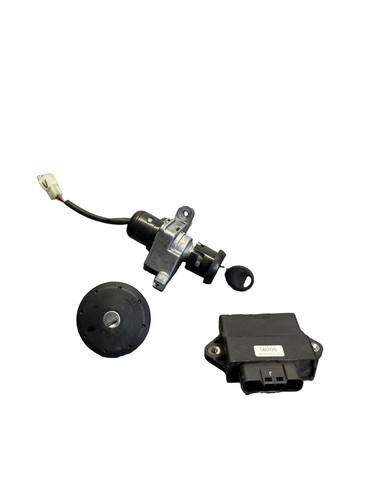 Kit centralina chiavi yamaha - kit,