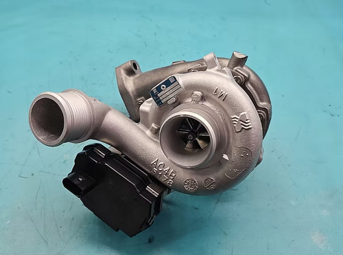 Turbocompressore kia sorento - turbocompressore,