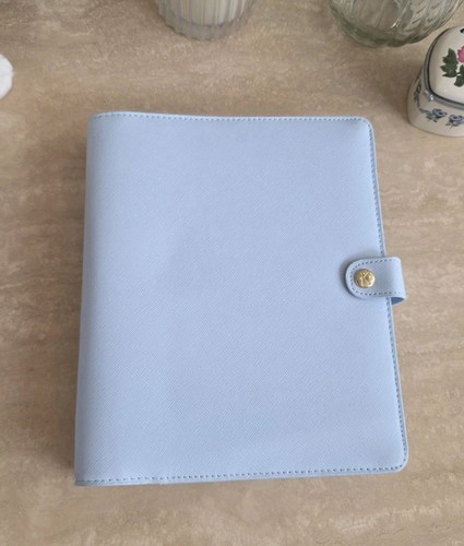 Kikki planner blu - kikki.k, in